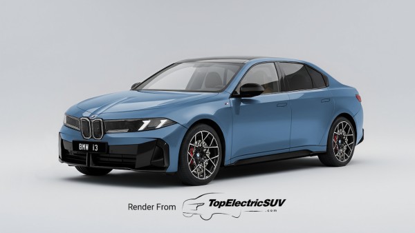 2026 BMW 3-Series and M3