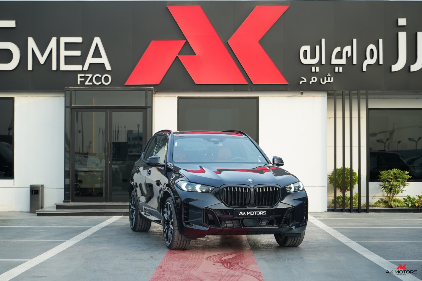 BMW X5 xDrive40i
