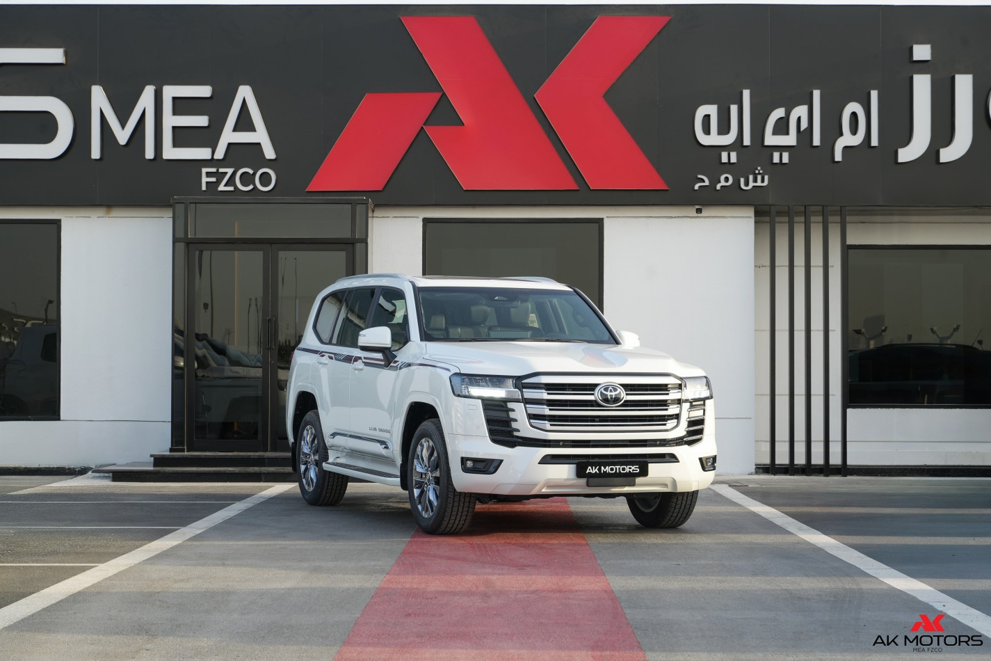 Toyota Land Cruiser GXR2 3.3L GXR 3.3L V6 Diesel