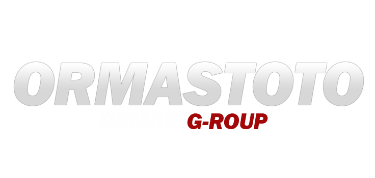 ORMASTOTO Logo