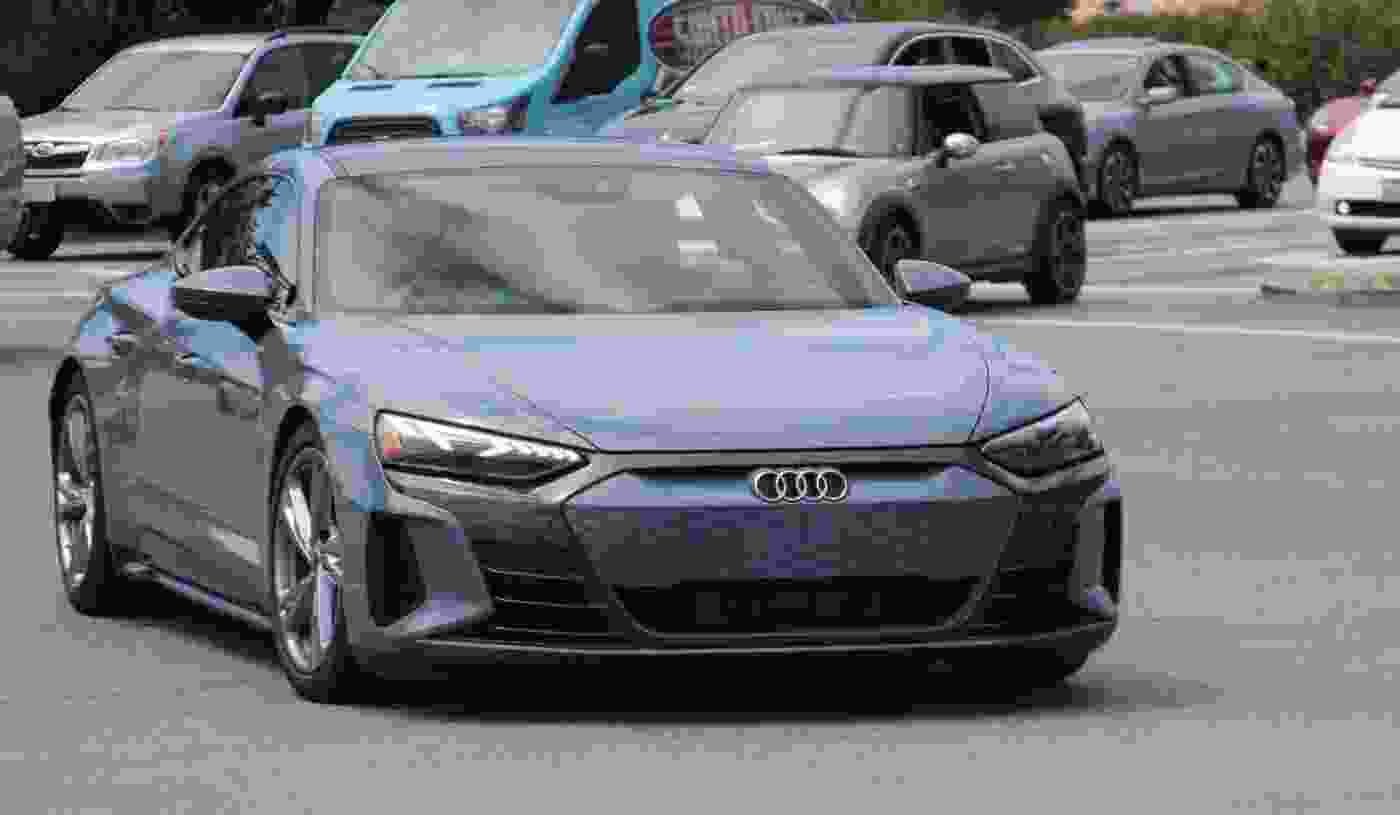 Top Luxury EVs In The Market